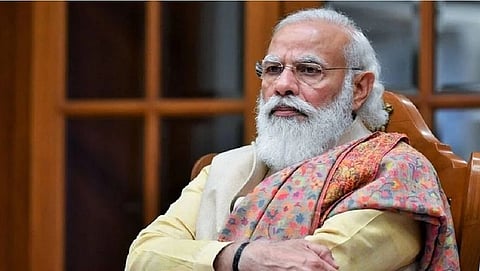 PM Narendra Modi Latest Marathi News