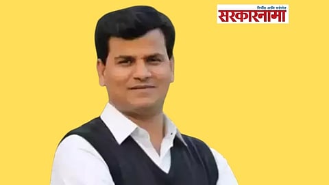 MLA Ravi Rana
