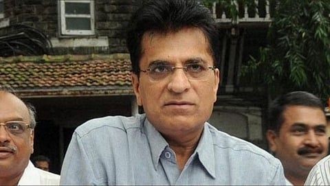 Kirit Somaiya