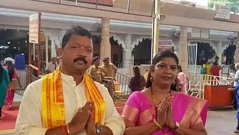 Mangesh Kudalkar's wife News, Rajani Kudalkar death Case Updates,