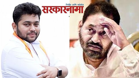 Kunal Raut-Nitin Raut