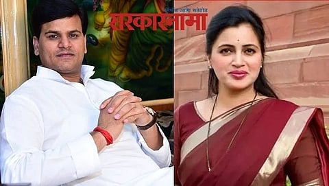 Ravi Rana| Navneet Rana|