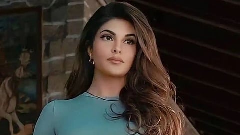 Jacqueline Fernandez