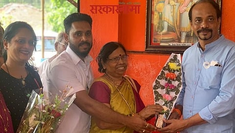 Mahesh Kandalgaonkar