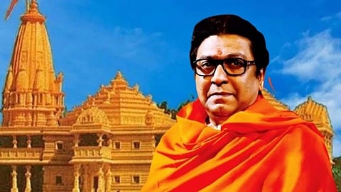 Raj Thackeray