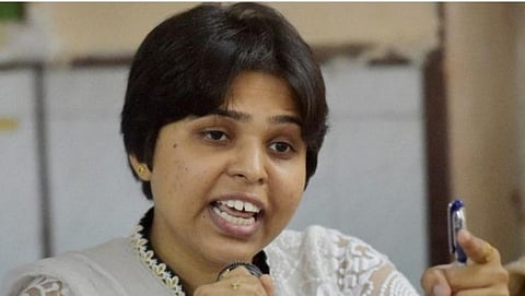 Trupti Desai