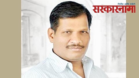 Laxman Jagtap passed away