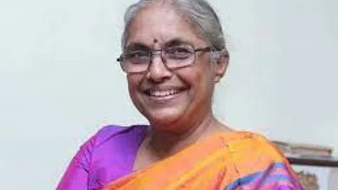 Rekha Thakur