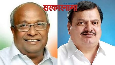 Prakash Awade- P. N. Patil