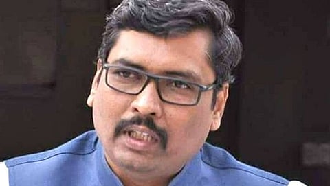 Keshav Upadhye