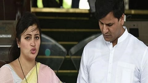 navneet Rana| Ravi Rana|