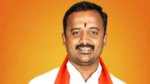 Santosh Patil Latest Marathi News