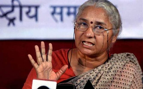 Medha Patkar