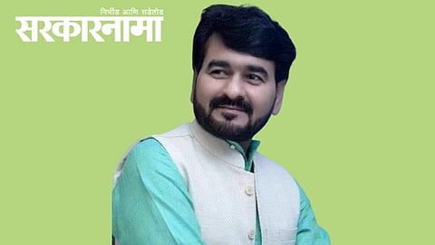 Builder Shot Dead in Nanded