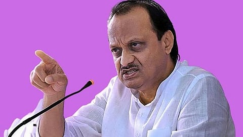 Ajit Pawar