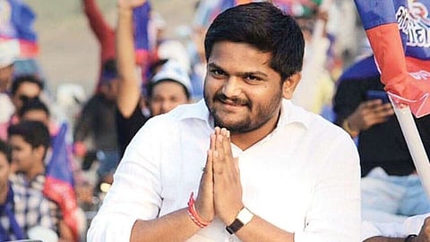 Hardik Patel, Hardik Patel News updates, Gujrat News Updates, Hardik Patel Latest News in Marathi