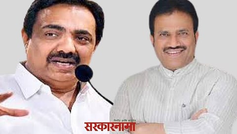 Jayant Patiil, Shashikant Shinde