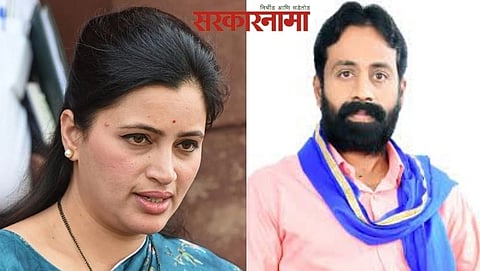 Navneet Rana, Sachin Kharat