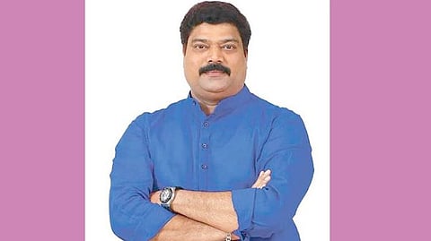 raju patil News, MNS News, Sambhaji Raje chhatrapati News in Marathi