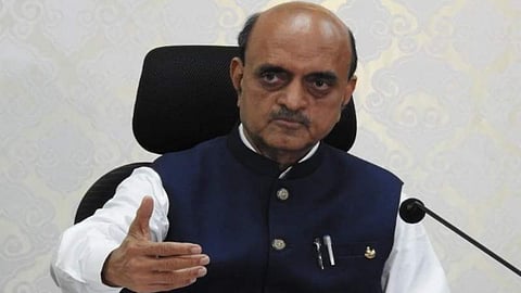 Dr. Bhagwat Karad News