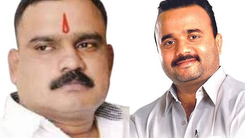 Shekhar Gore, Jaykumar Gore