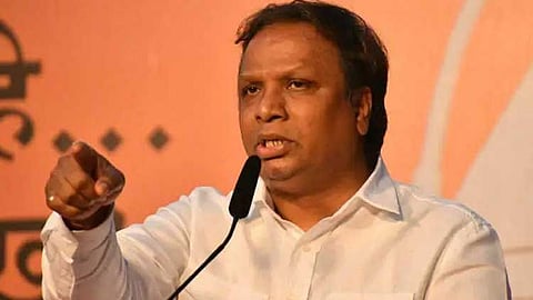 Ashish Shelar