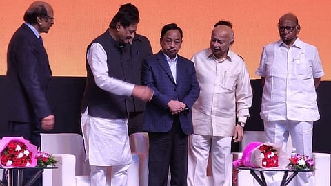 Brands of Maharashtra Program