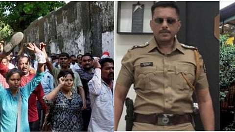 PI Anup Dange News, Silver Oak Attack case news updates