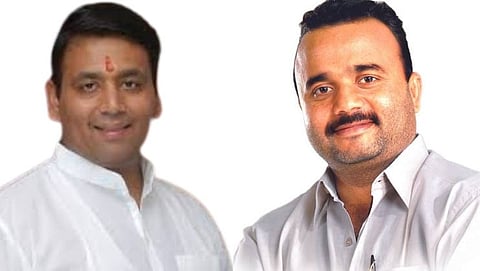 Mahesh Tapase, Jaykumar Gore