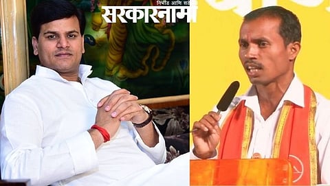 Ravi Rana-shrinivas vanga