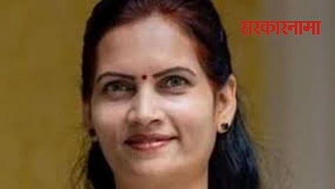 Dr Bharti Pawar News