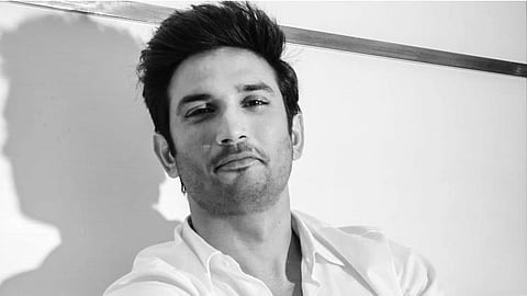 Sushant Singh Rajput