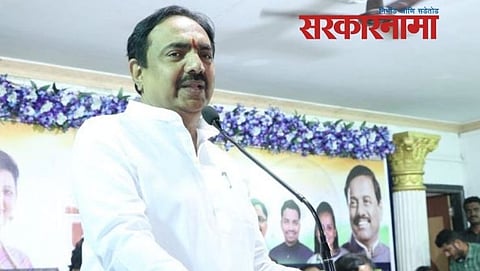 Jayant Patil