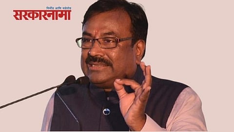 Sudhir Mungntiwar