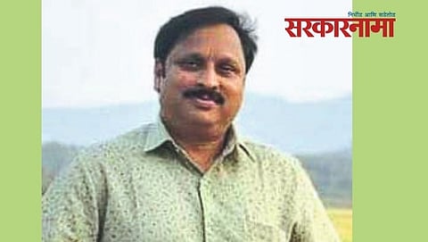Rajendra Nimbalkar