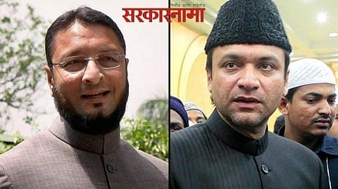 Asaduddin Owaisi