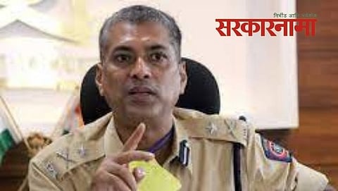 Deepak Pandey Latest News Updates