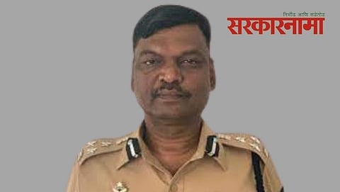 Police commissioner Jayant Naiknavare, Nashik Latest News Updates