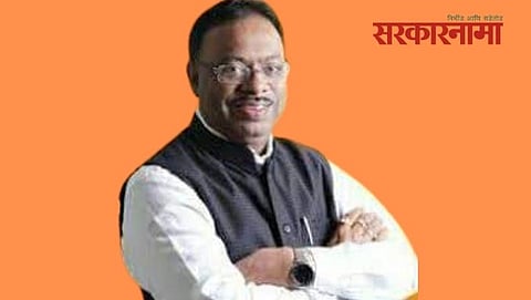 Chandrashekhar Bawankule