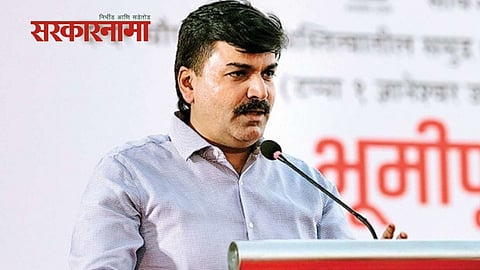 Rahul Shewale News Updates, Rahul Shewale Latest News Updates