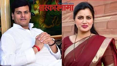 Ravi Rana-Navneet Rana