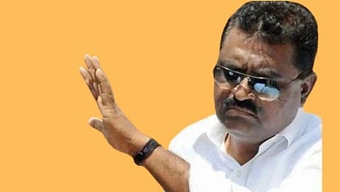 Bjp Mla Suresh Dhas News Ashti-Beed