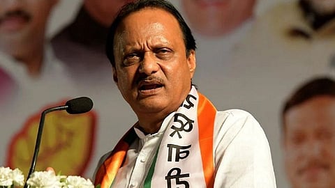 Ajit Pawar