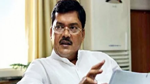 mukul wasnik