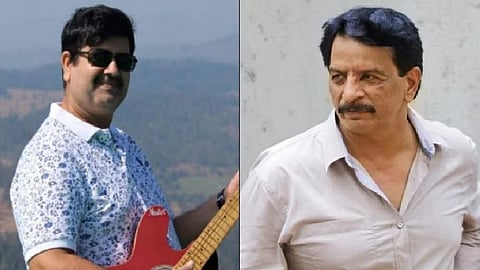 Mansukh Hiren, Pradeep Sharma