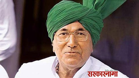 Om Prakash Chautala