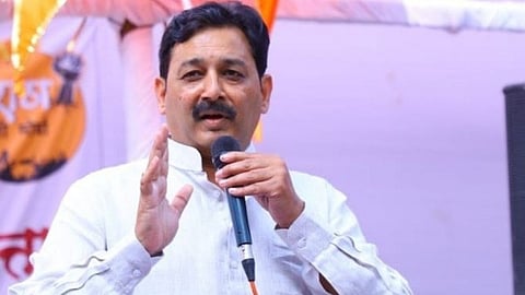 Sambhaji Raje Chhatrapati