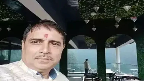 Rajendra Bahuguna
