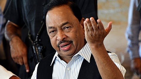 Narayan Rane