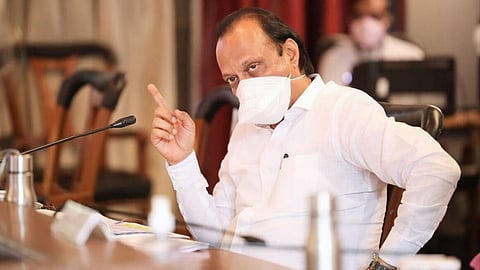 Ajit Pawar